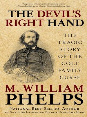 cover image of Devil's Right Hand